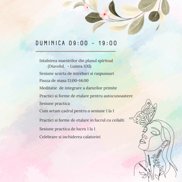 Calatoria eroului - curs de initiere - explorarea celor 22 de arhetipuri - imagine 5